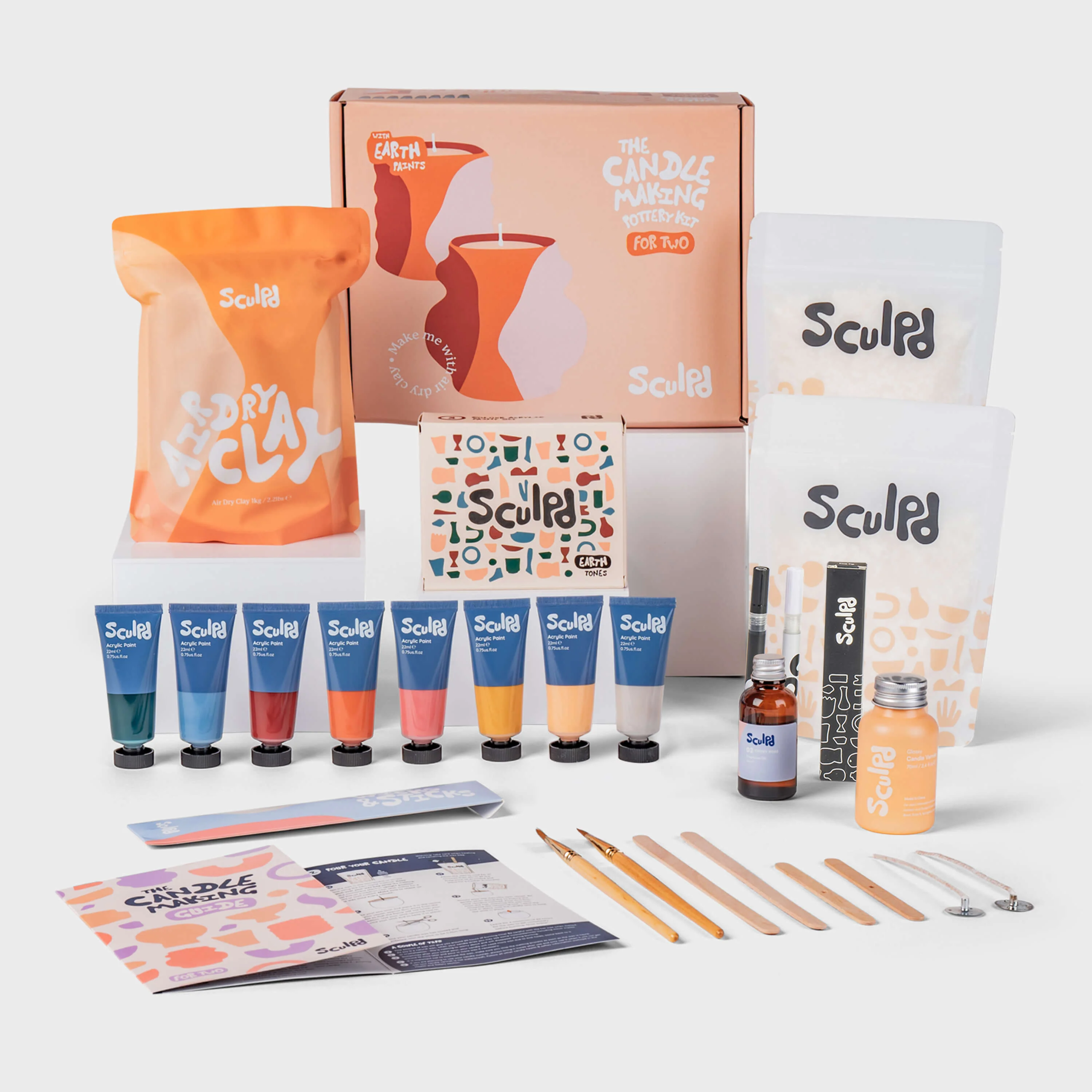 Candle Making Date Night Bundle - Image 12