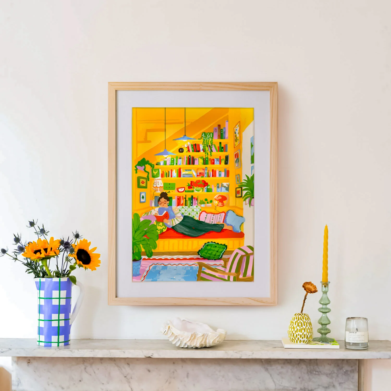 Paint By Numbers x Chiara Celini™ - Image 7