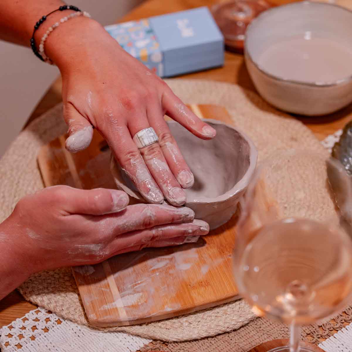 Double Date Night Bundle - Image 6