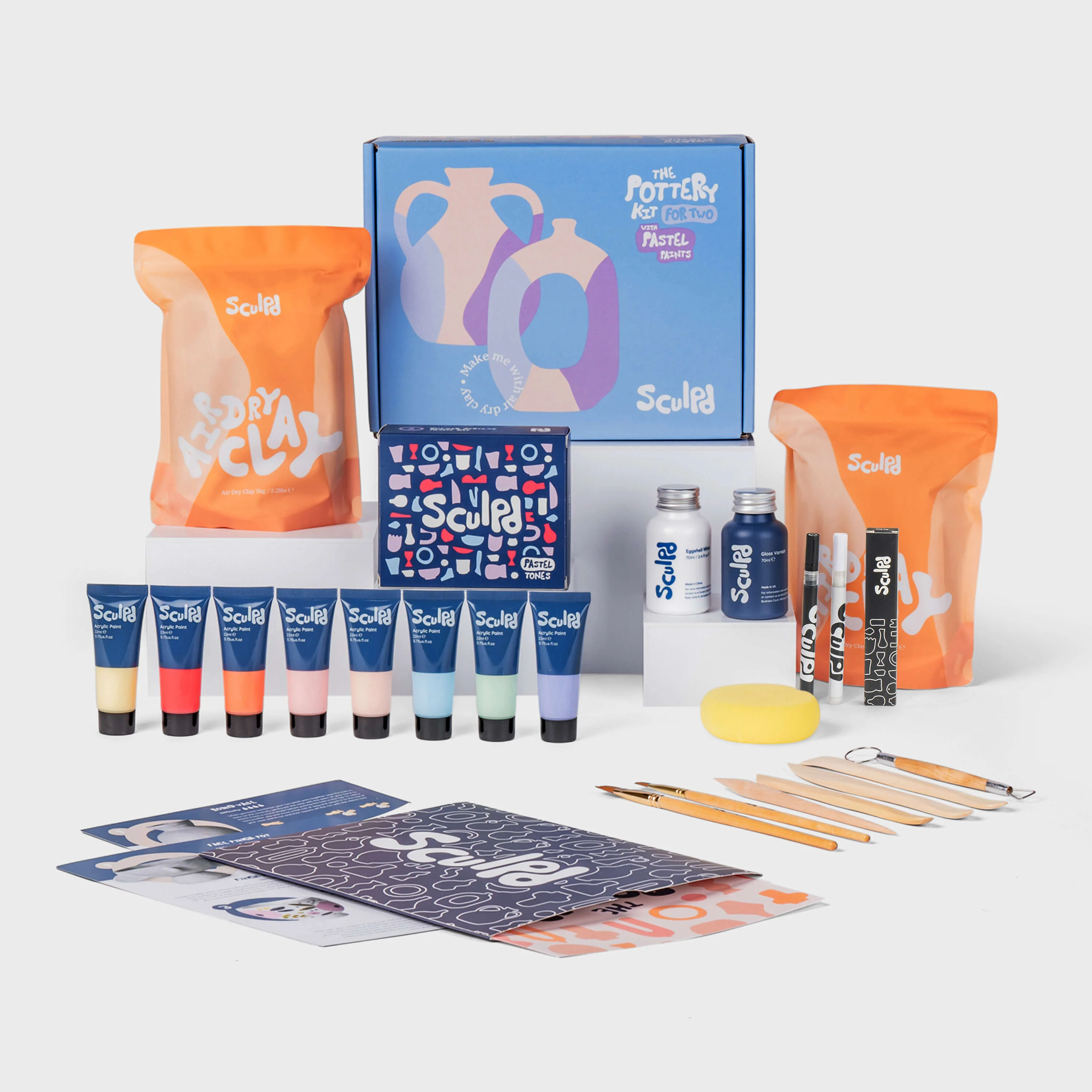 Pottery Date Night Bundle - Image 11