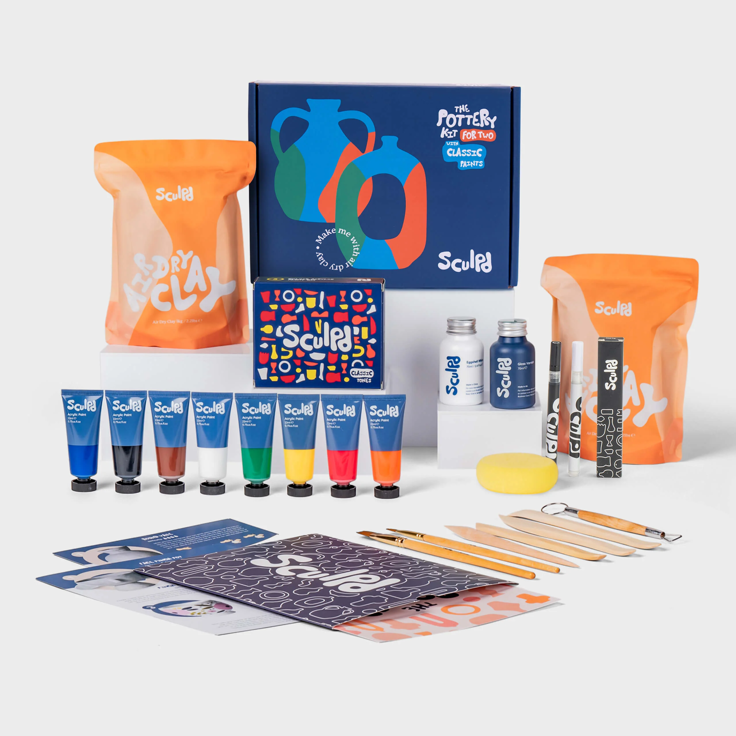 Pottery Date Night Bundle - Image 12