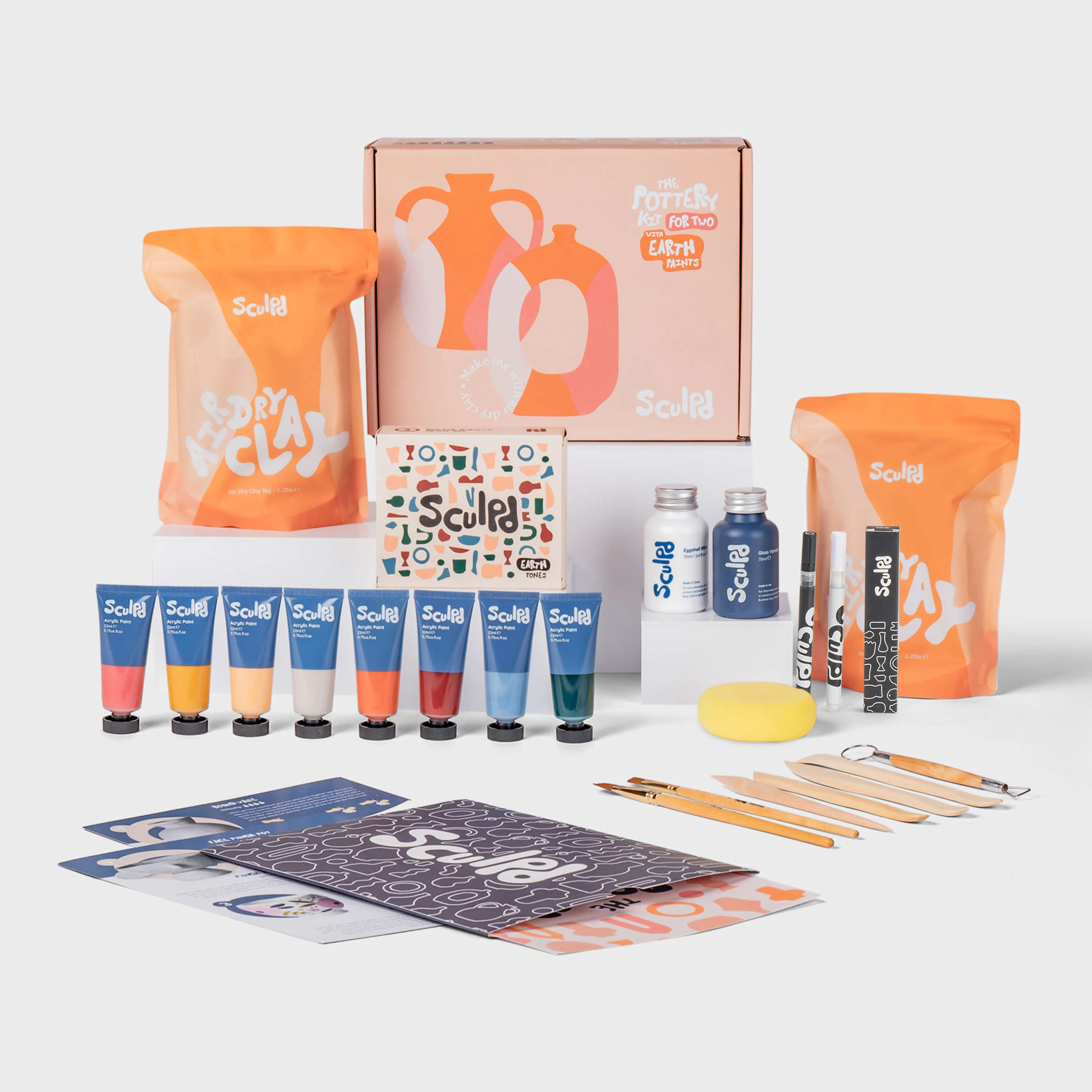 Pottery Date Night Bundle - Image 13