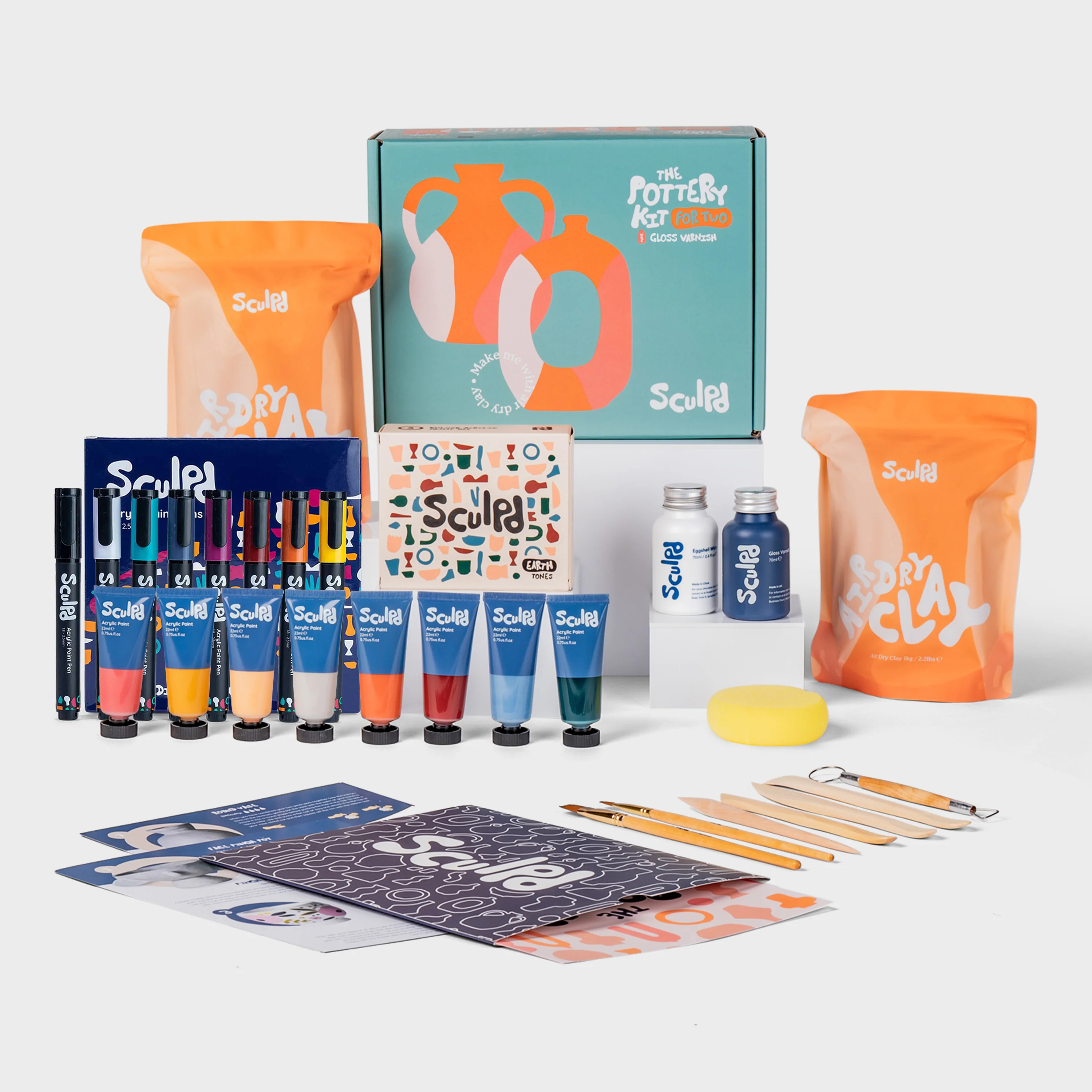 Pottery Date Night Bundle - Image 23