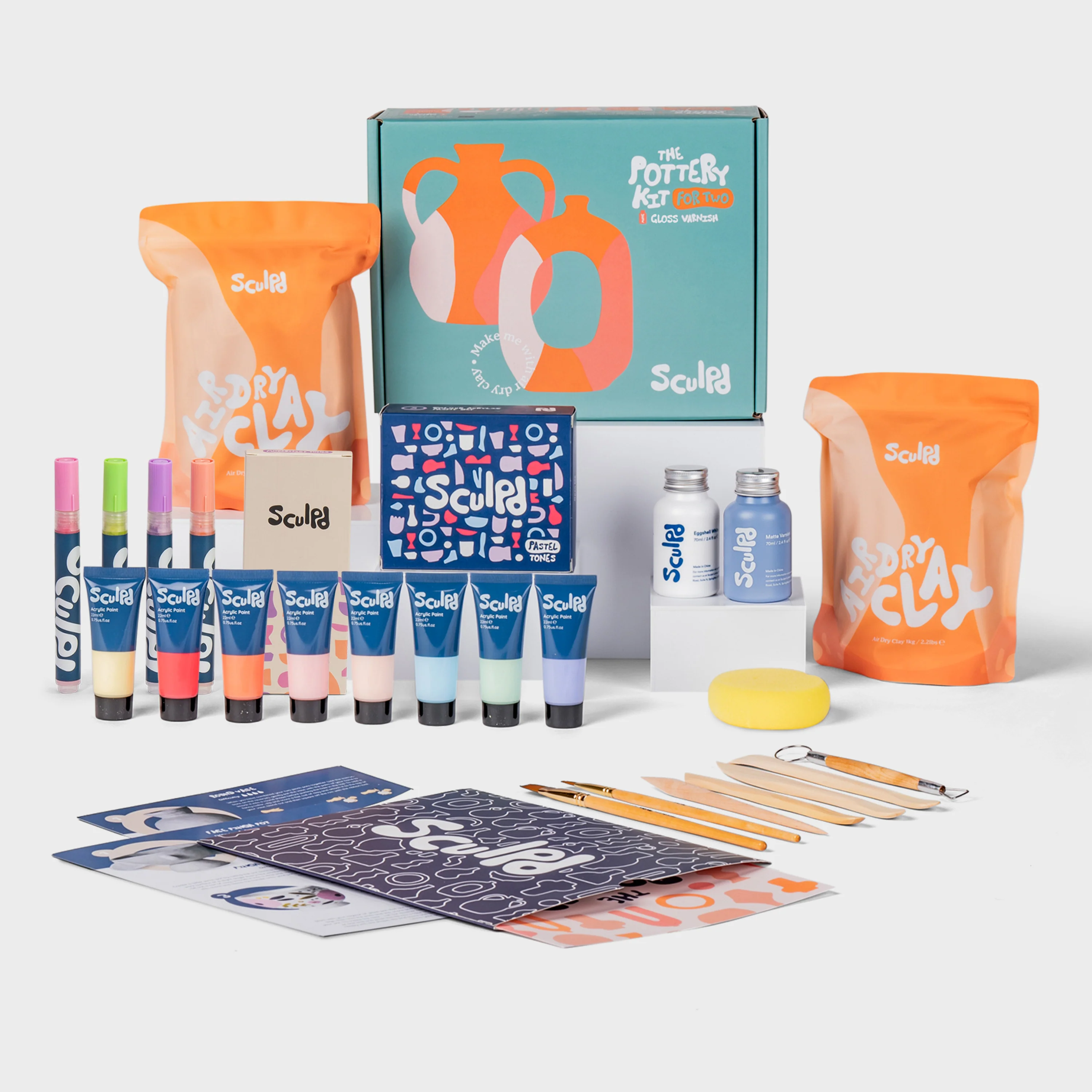 Pottery Date Night Bundle - Image 24