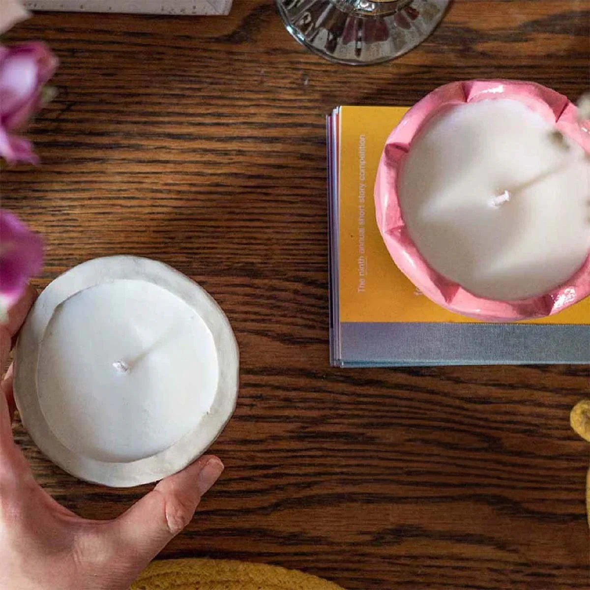 Sculpd Candle Making Kit - Image 13