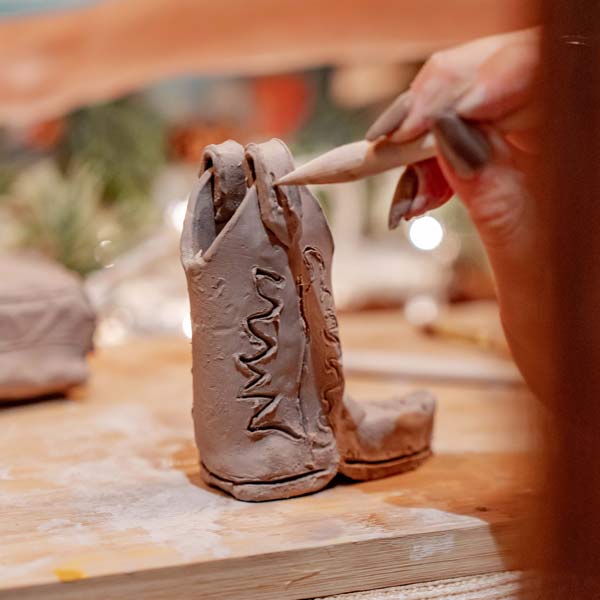 Sculpd Pottery Kit - Image 13