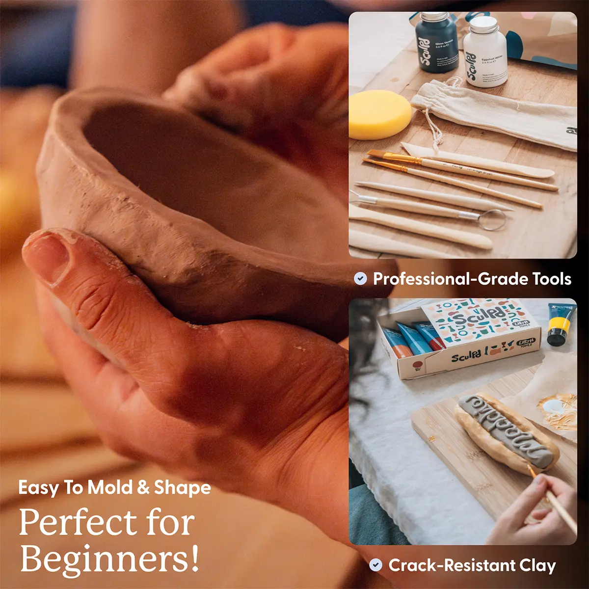 Sculpd Pottery Kit - Image 44