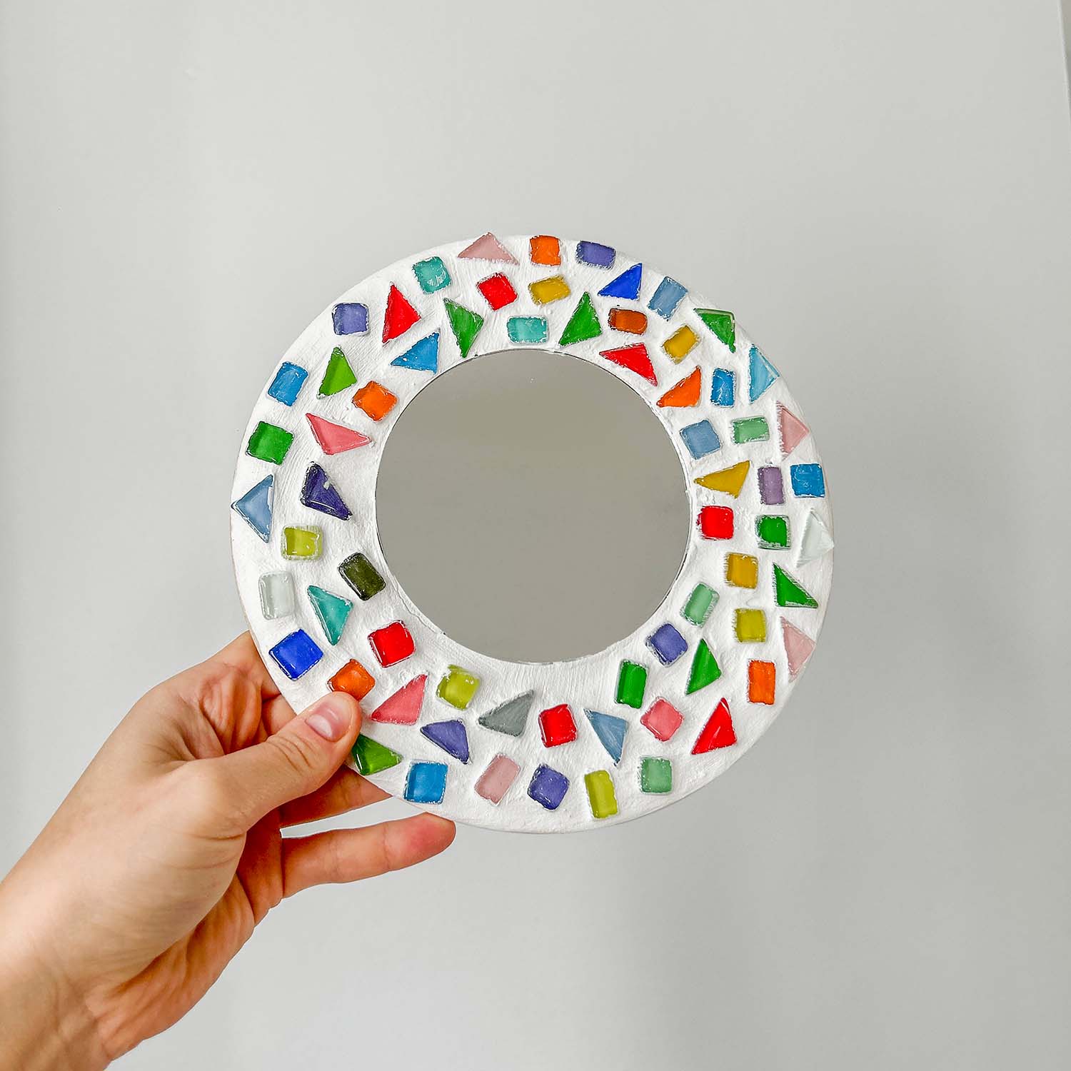 Sculpd Kids Mosaic Kit - Image 4