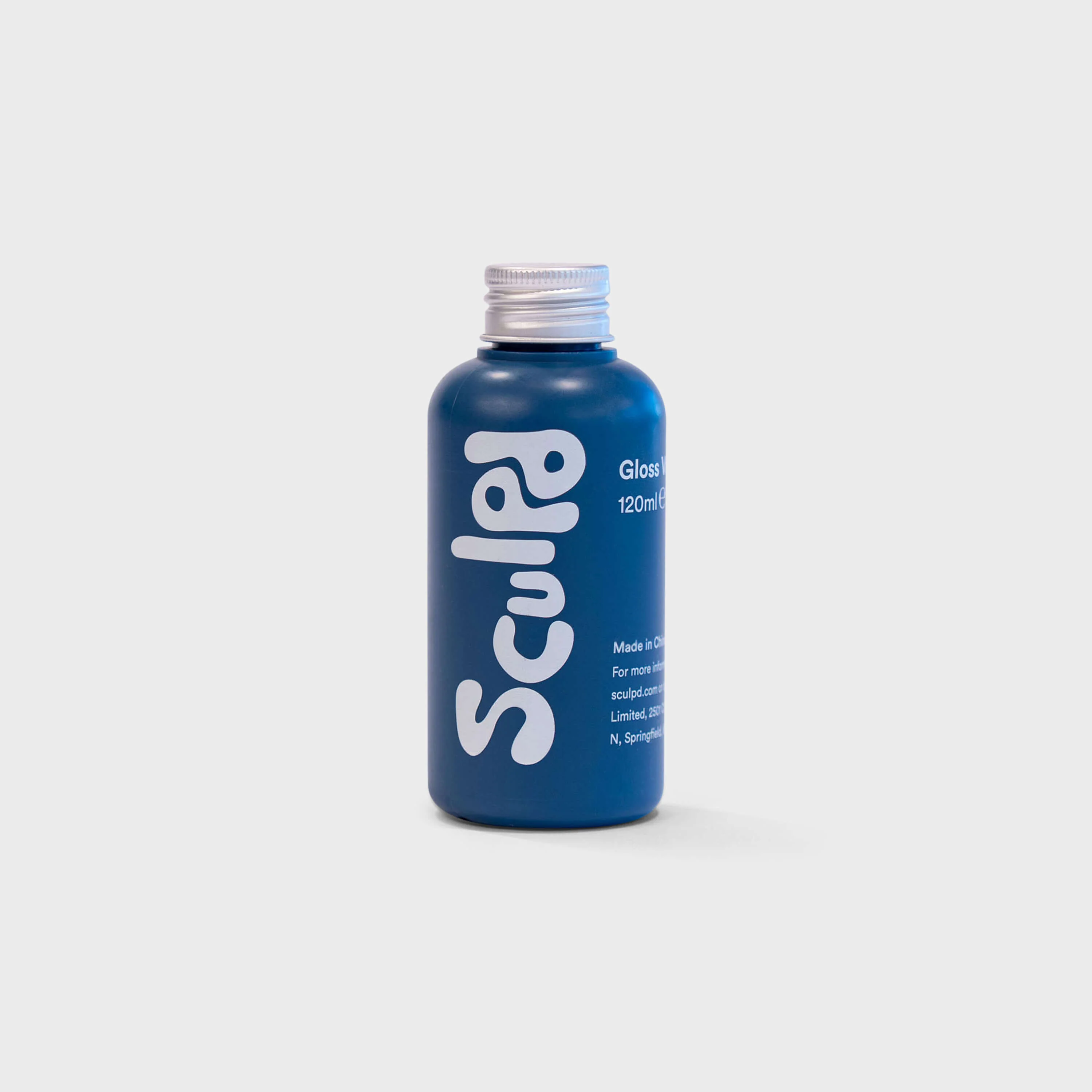 Sculpd Varnish - Image 4
