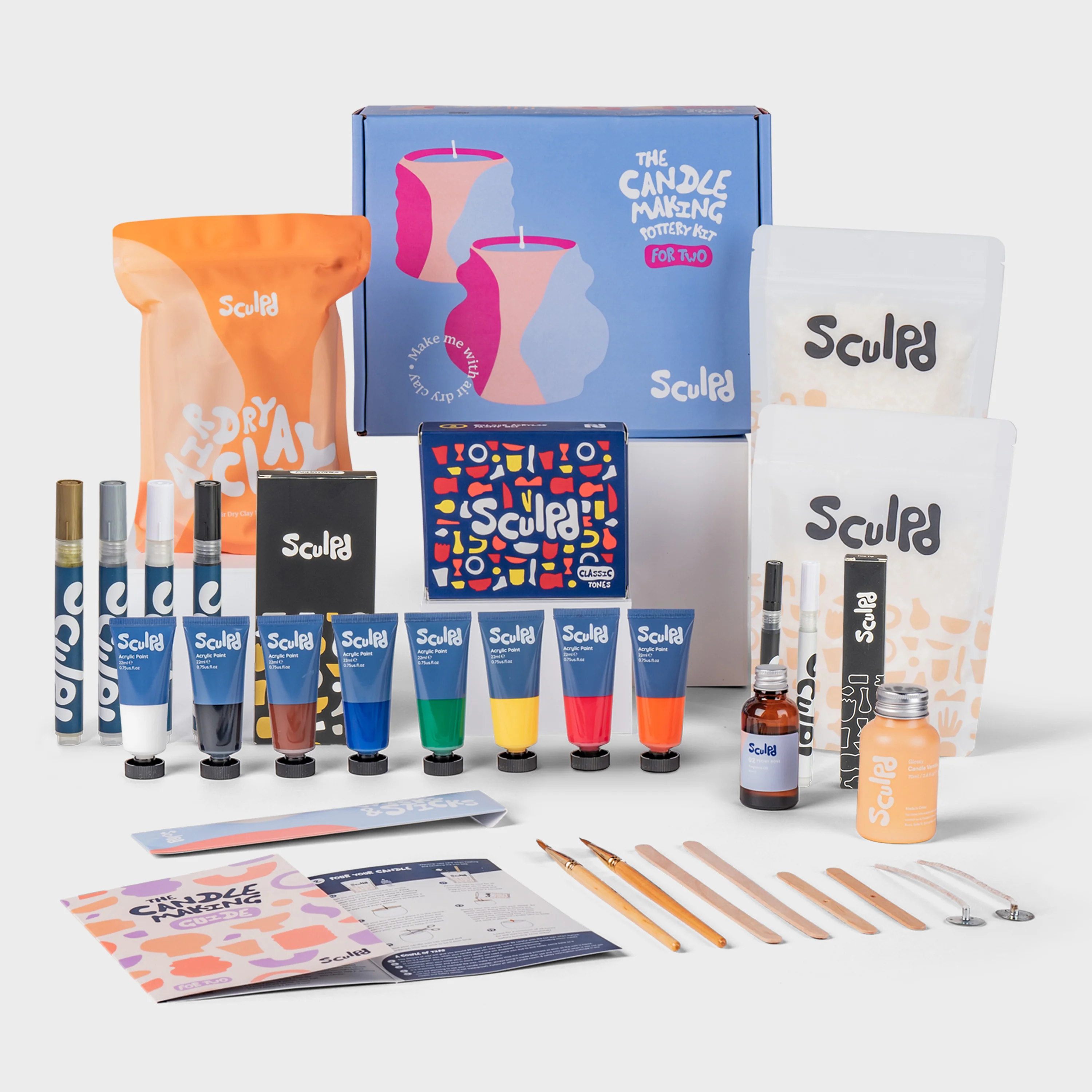 Ultimate Candle Making Bundle - Image 22