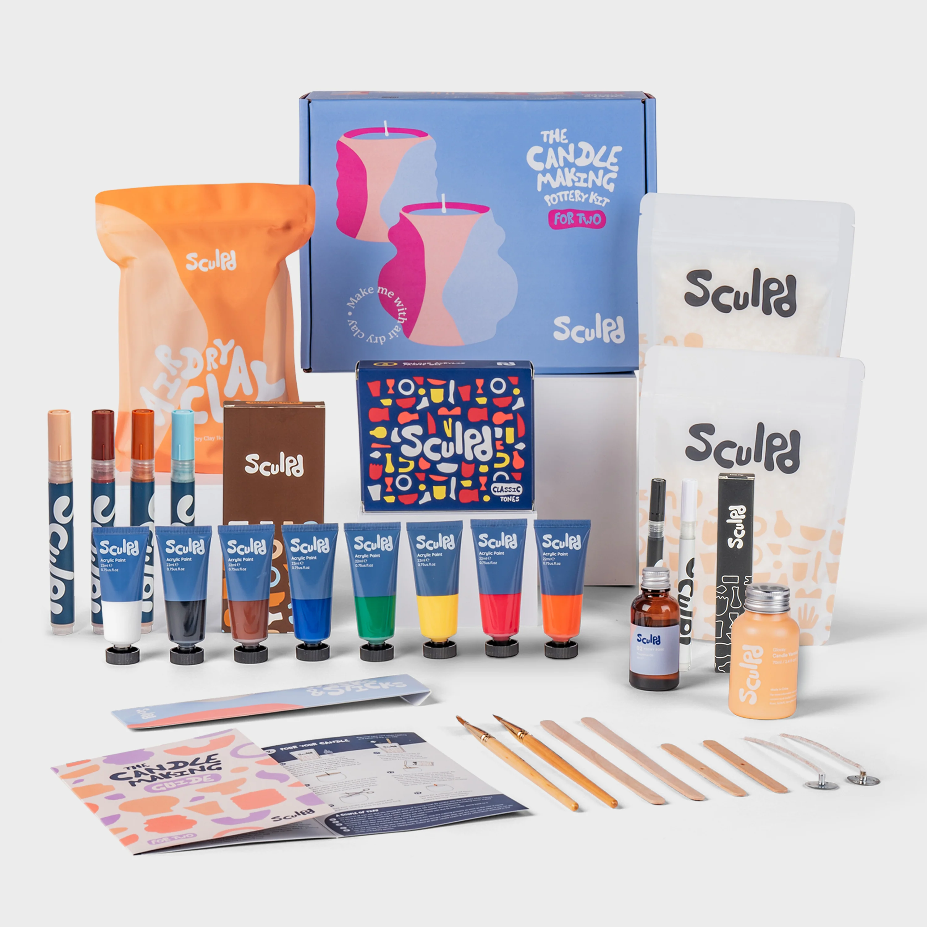 Ultimate Candle Making Bundle - Image 24