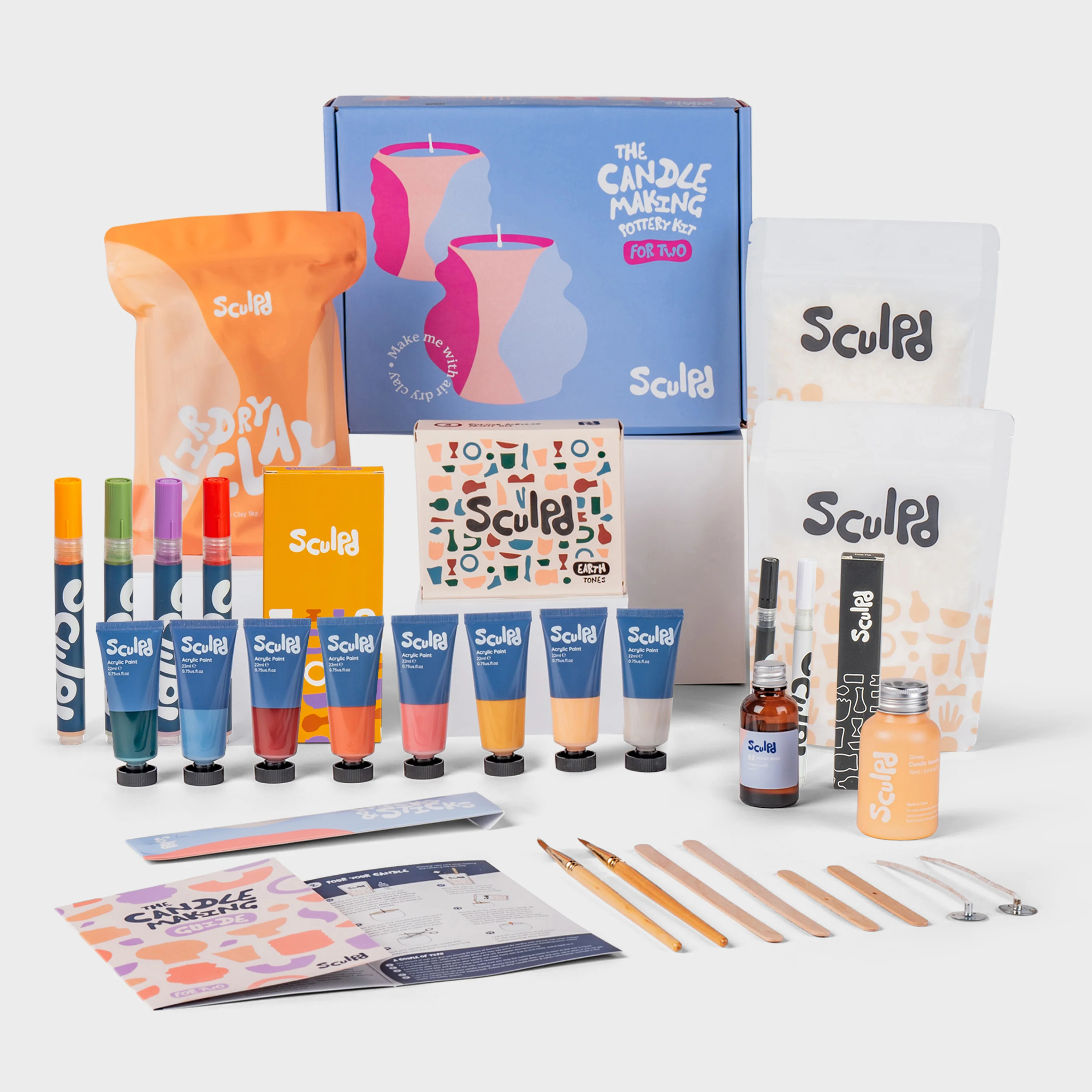 Ultimate Candle Making Bundle - Image 25