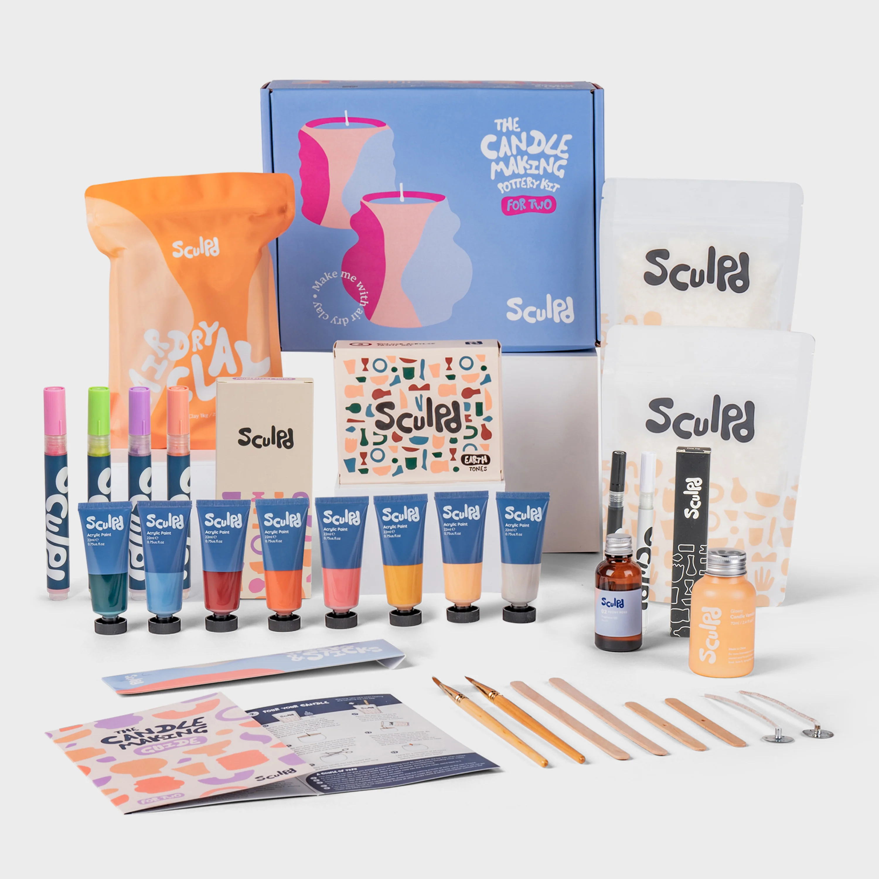 Ultimate Candle Making Bundle - Image 27