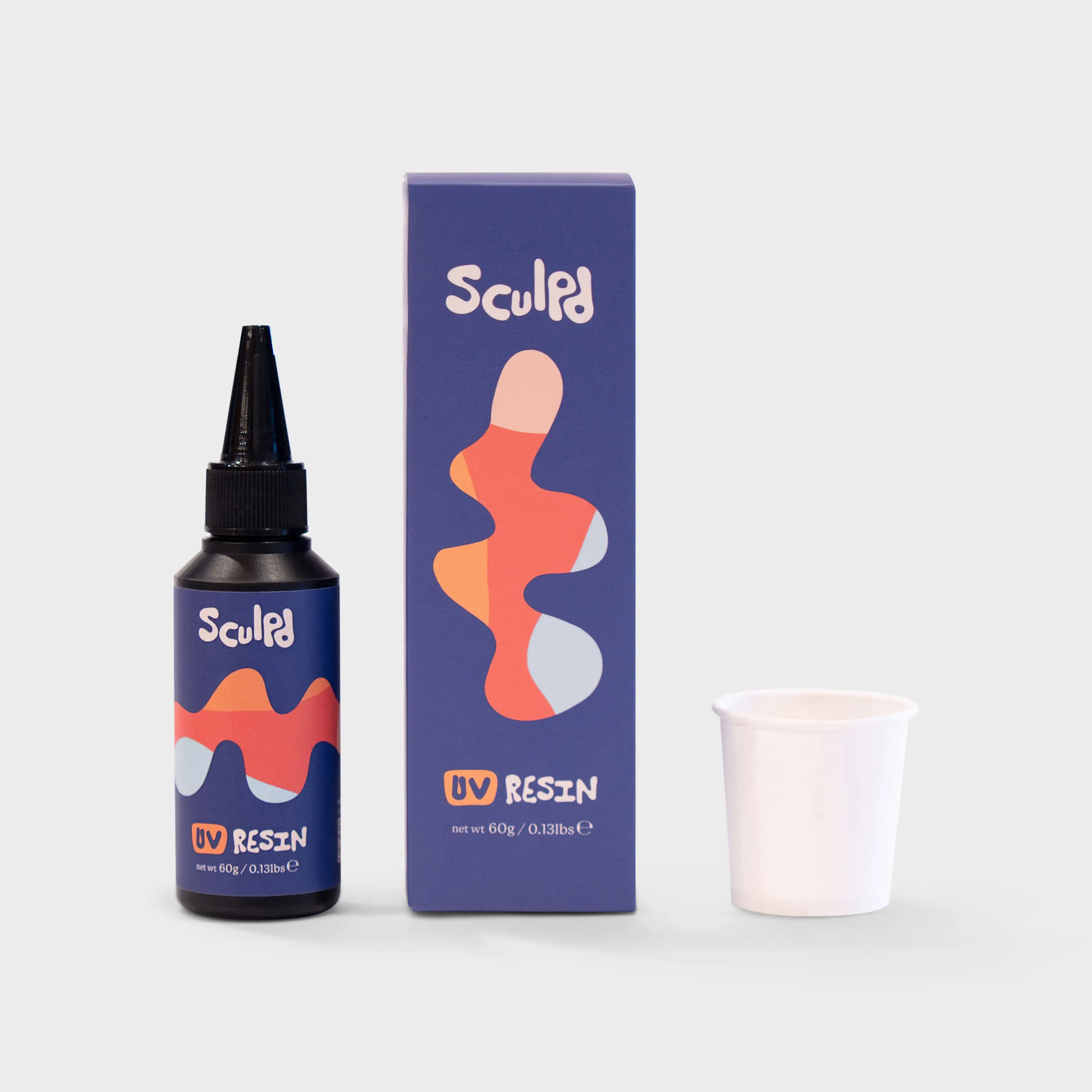 Ultra Glossy UV Resin - Image 8